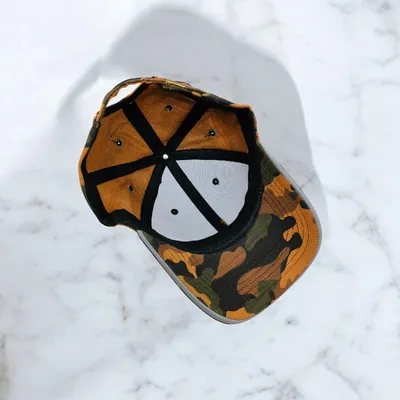 Trend Topper Men's Headwear